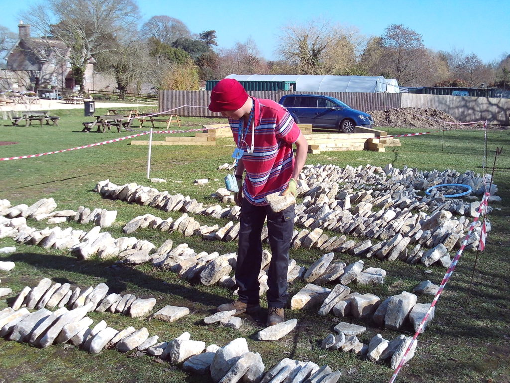 Work Placement Opportunities For Our Students